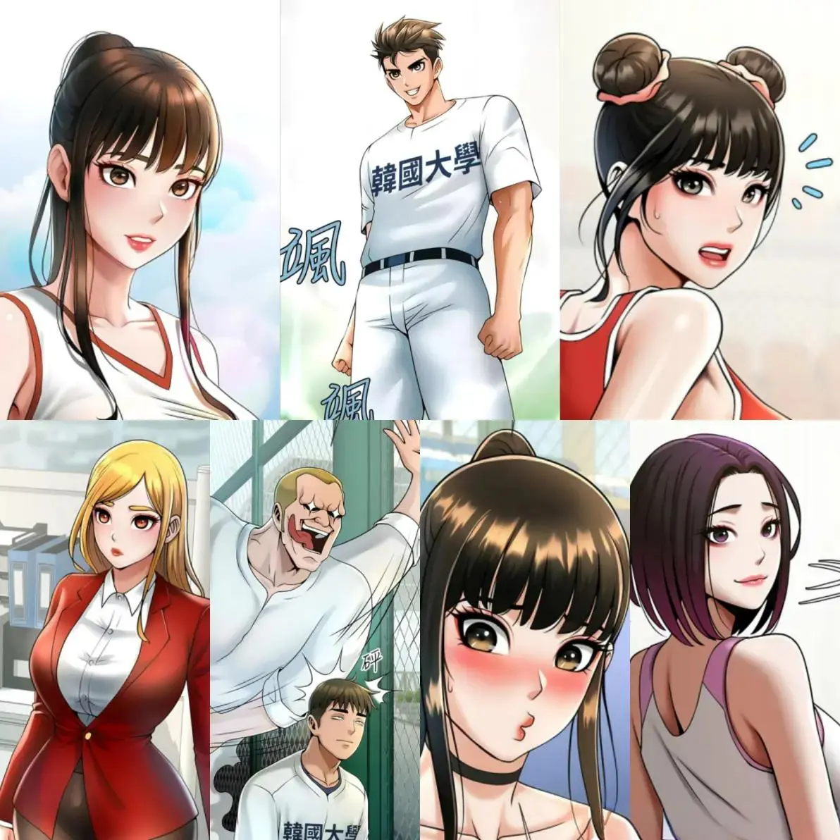 《炸裂吧巨棒》动漫免费观看全集无删减 - 《炸裂吧巨棒》动漫1080P超清全集免费播放