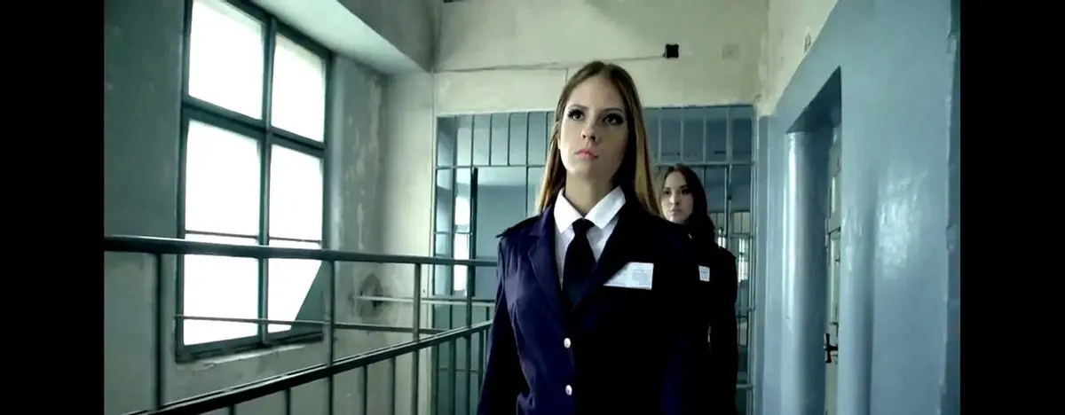 《高压监狱》1080P无删减版免费在线观看-法国电影《高压监狱》高清完整版-星空影院