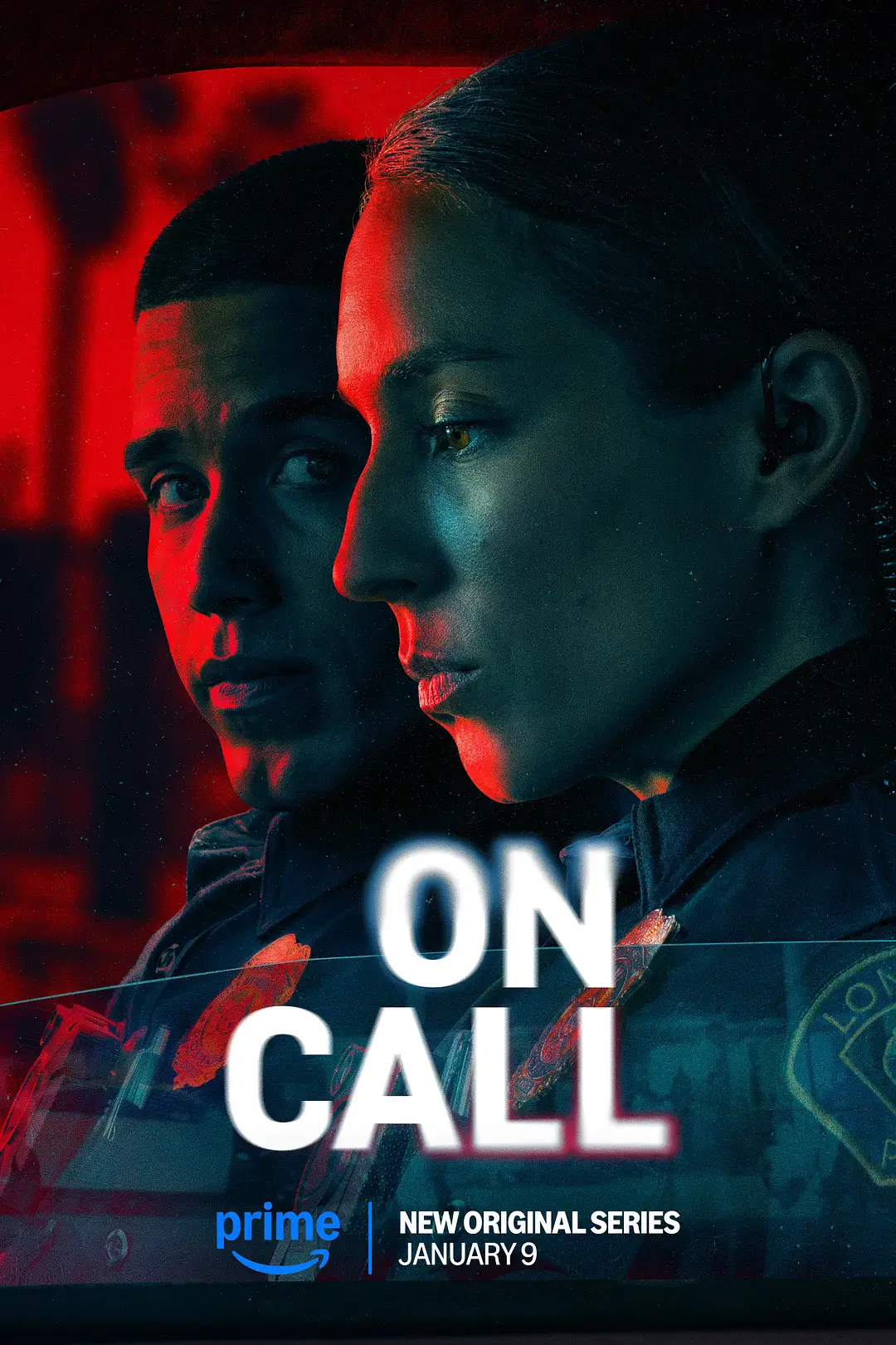 2025美剧《随时待命 On Call》在线免费观看4K超清中字未删减【全集】-《On Call》特罗伊安完整版英语高清-百度云/夸克免费下载