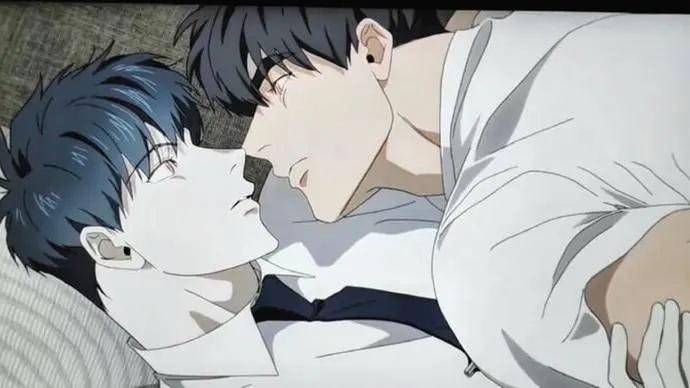 《闵勇MIGNON》全季无广告流畅观看-《闵勇MIGNON》最新番外篇4K超高清完整版-当拳击手邂逅吸血鬼，这场爱情太上头！