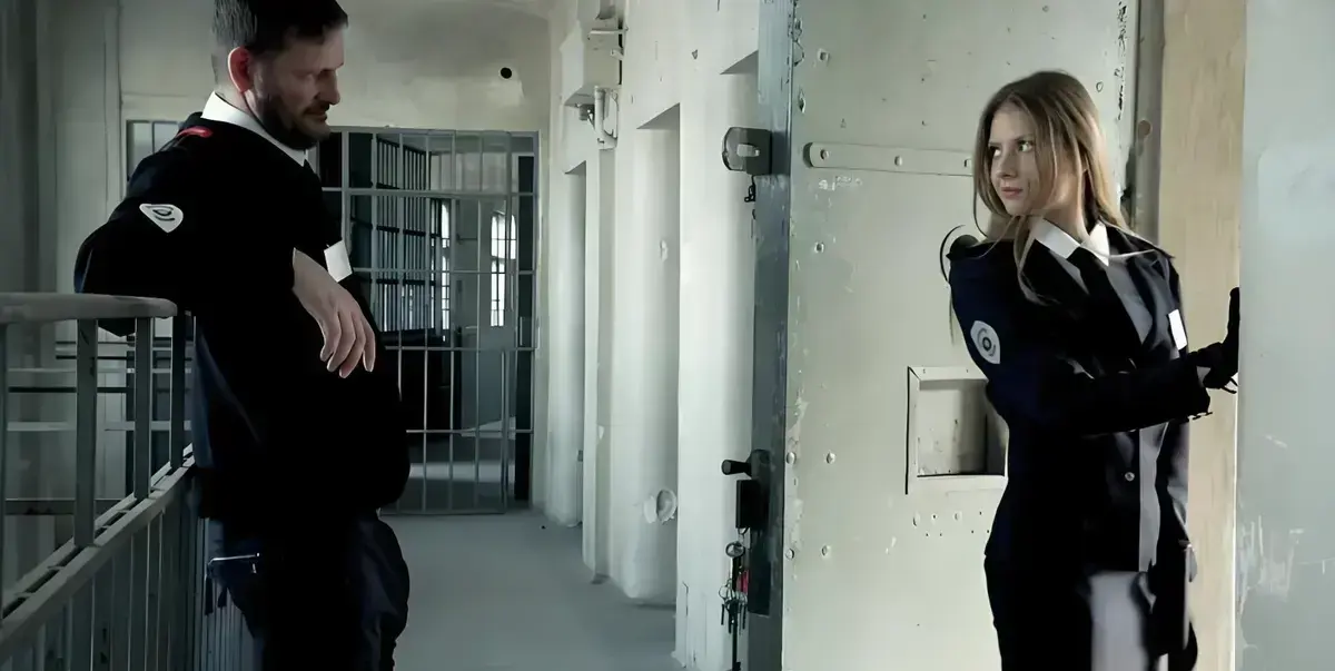 《高压监狱》无广告免费高清在线观看 - 《高压监狱3:终极之战》完整播放_HD超清-vs影院 - 《高压监狱》超清4k观看 - 星辰影院