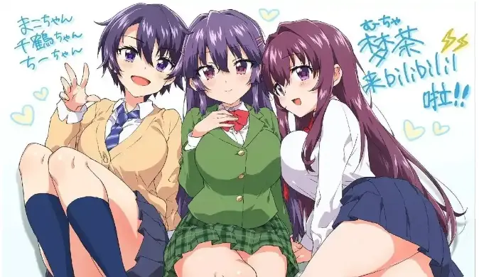 《ova小千鹤の成长日记》全6集无删减完整版-《ova小千鹤の成长日记》动漫免费在线观看-小真的开发日记1~2集免费看
