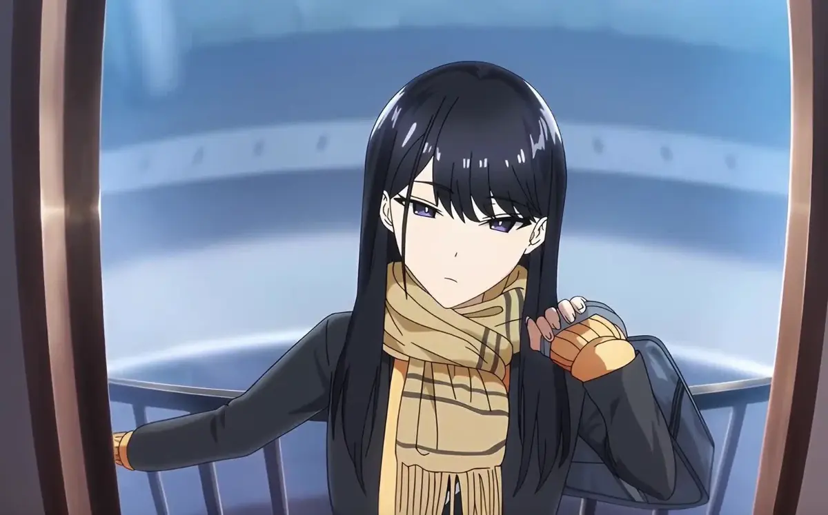 身份重构与情感救赎