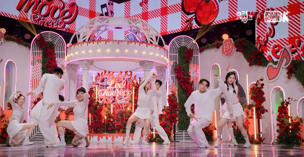 《韩国bj女团》女性自我觉醒与孤独解析