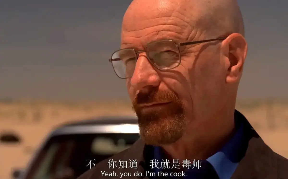 经典美剧《绝命毒师》1-5季-免费在线观看无删减-1080P超清中字字幕-《绝命毒师》夸克网盘迅雷下载全集（附资源链接）