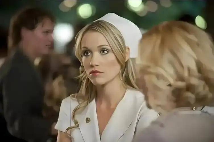 《急救护士》相关资源图片