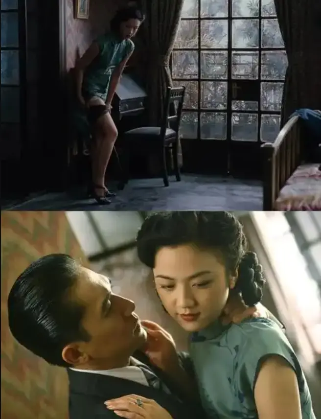 《色，戒》相关资源图片