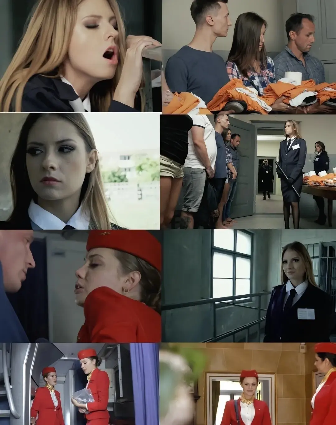 2025全新完整版《啄木鸟系列》1080P高清无删减免费在线观看全集--《啄木鸟系列-高压监狱/法国空姐/灭火宝贝》满天星法版vs影院电影合集