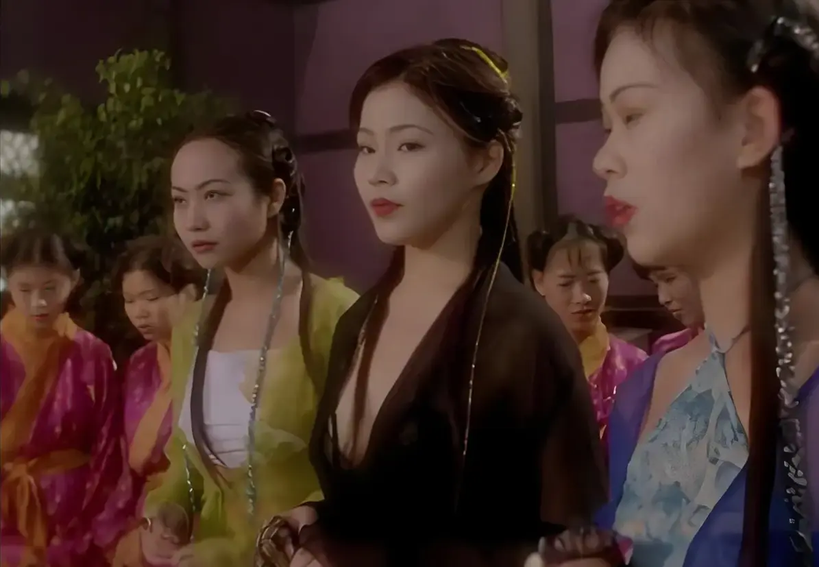 香港电影《玉蒲团之玉女心经》未删减高清免费在线播放-香港经典《玉蒲团之玉女心经》无广告纯净画质观看-星辰影院