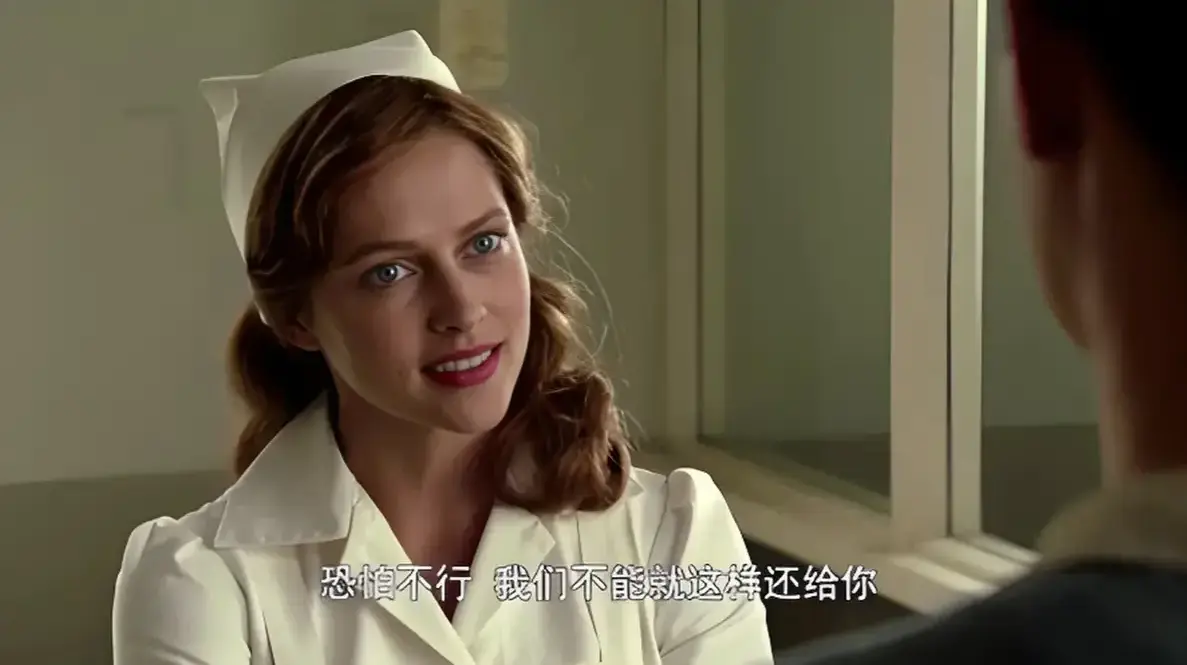 《急救护士》相关资源图片