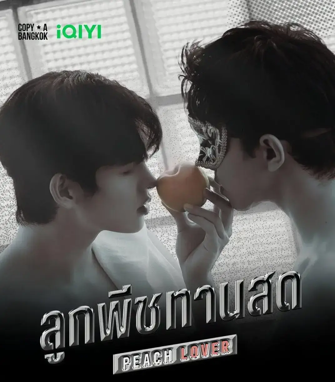 《桃恋者》耽美主演双男主剧 - 12集HD中字免费观看 - VS影院《桃恋者》迅雷下载无删减