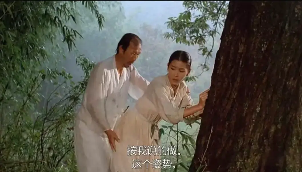 韩国电影《桑叶》李美淑领衔，全集无广告HD高清在线，《桑叶》在低端影视通过夸克迅雷网盘畅览