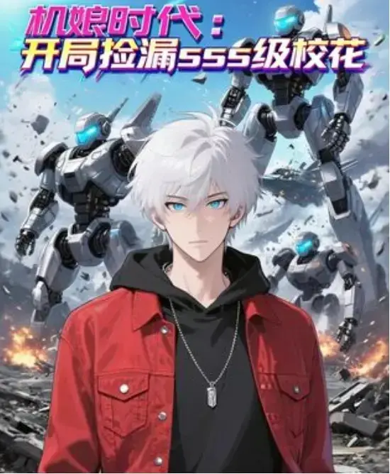 免费获取《机娘时代开局捡漏 SSS 级校花》动漫资源 - 机娘时代开局捡漏 SSS 级校花高清流畅播放 - 《机娘时代开局捡漏 SSS 级校花》全集持续有效观看