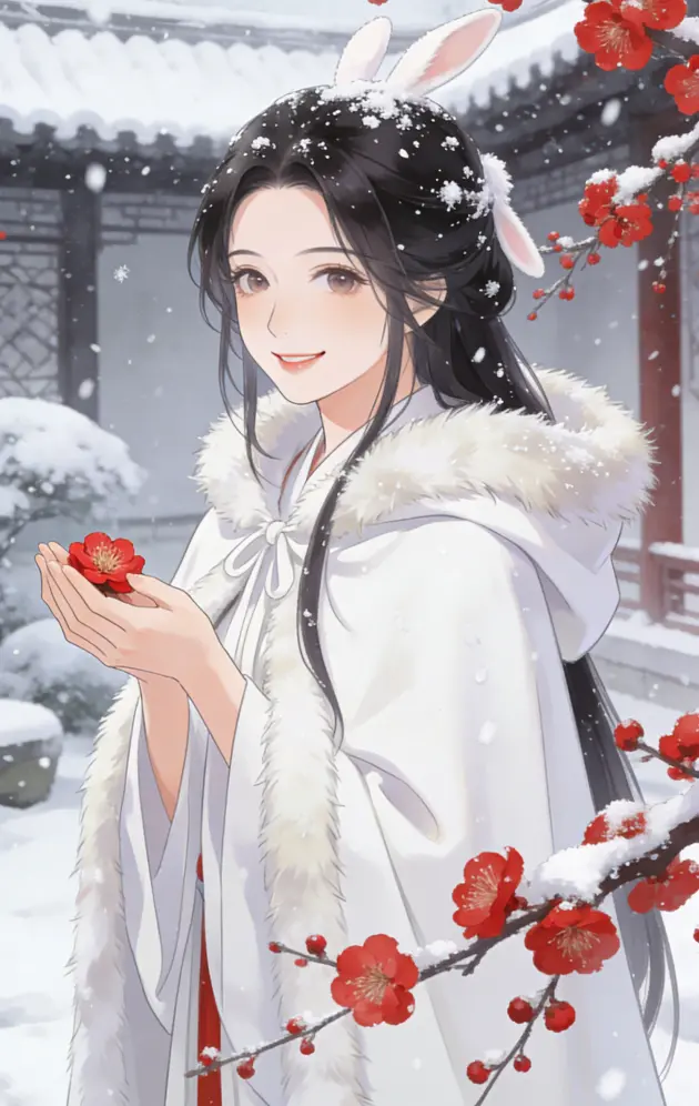 池南雪尽未删减高清在线观看
