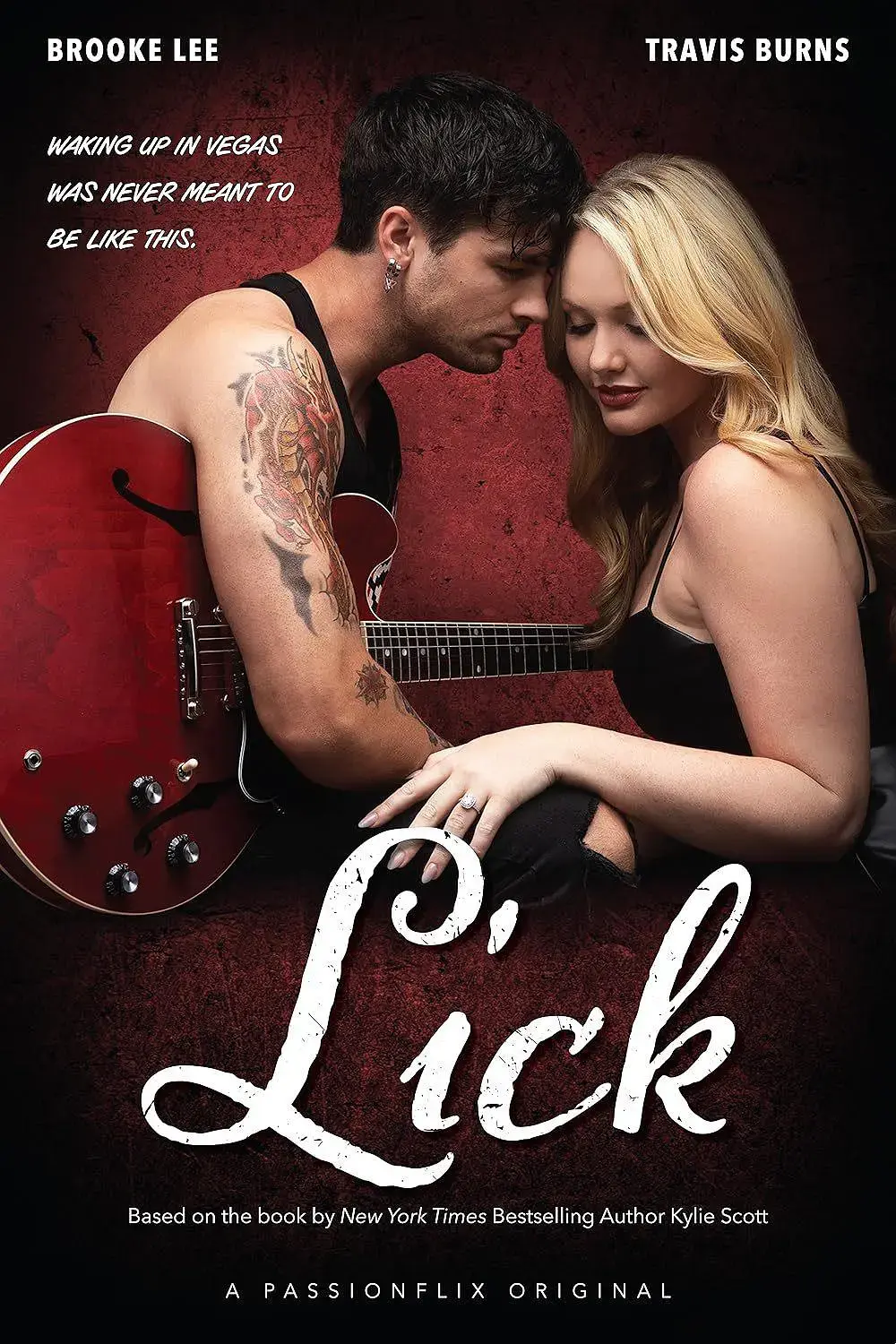 2025欧美爱情片《lick me down》- 全网同步更新全季 - 星空影视VS影院《lick me down》无广告免费观看
