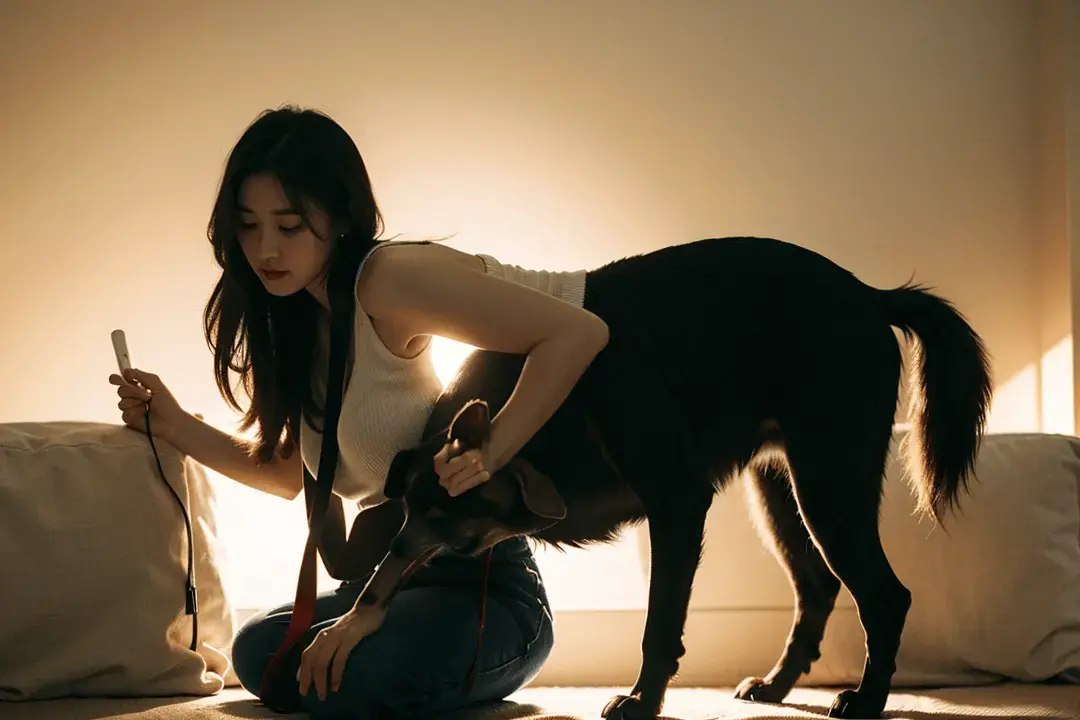 《女人与狗》无删减免费在线观看-欧美影片《女人与狗》百度网盘迅雷无卡顿