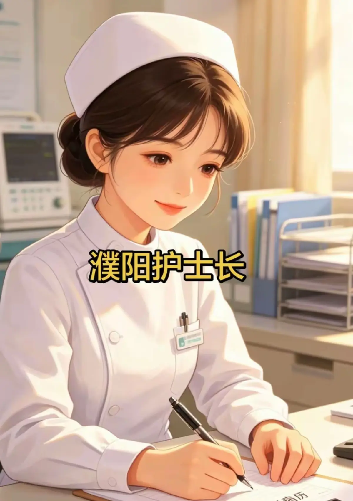 《濮阳女护士吴新园事件》详细来龙去脉1080P播放 - 濮阳女护士吴新园事件完整视频无删减在线看
