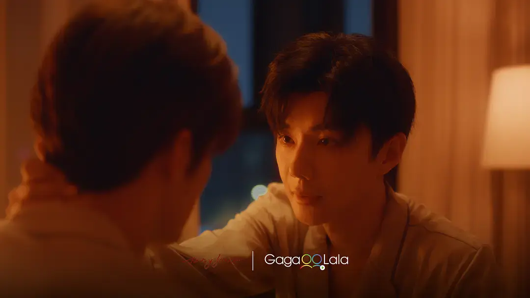 《吾岸》1-13集未删减高清免费看_双男主短剧全集完整版在线_HD1080P无广告播放-哔哩哔哩热播资源