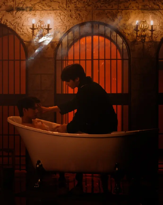 泰剧《昨天》全12集免费观看-《昨天》未删减版双男主泰剧-热门超甜短剧《昨天》全集网盘-《昨天》高清在线播放完整版