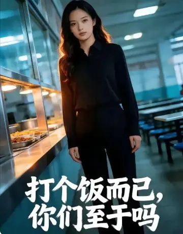 高分短剧《打个饭而已，你们至于吗》-57集无广告4K未删减全集免费观看-2026【1080p超清中字】《打个饭而已，你们至于吗》高清网盘资源下载