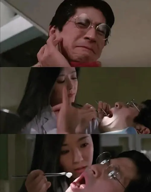 《姐妹牙医》全季资源，赤坂丽演绎，HD超清在线播放，治愈你的都市孤独-星辰影院