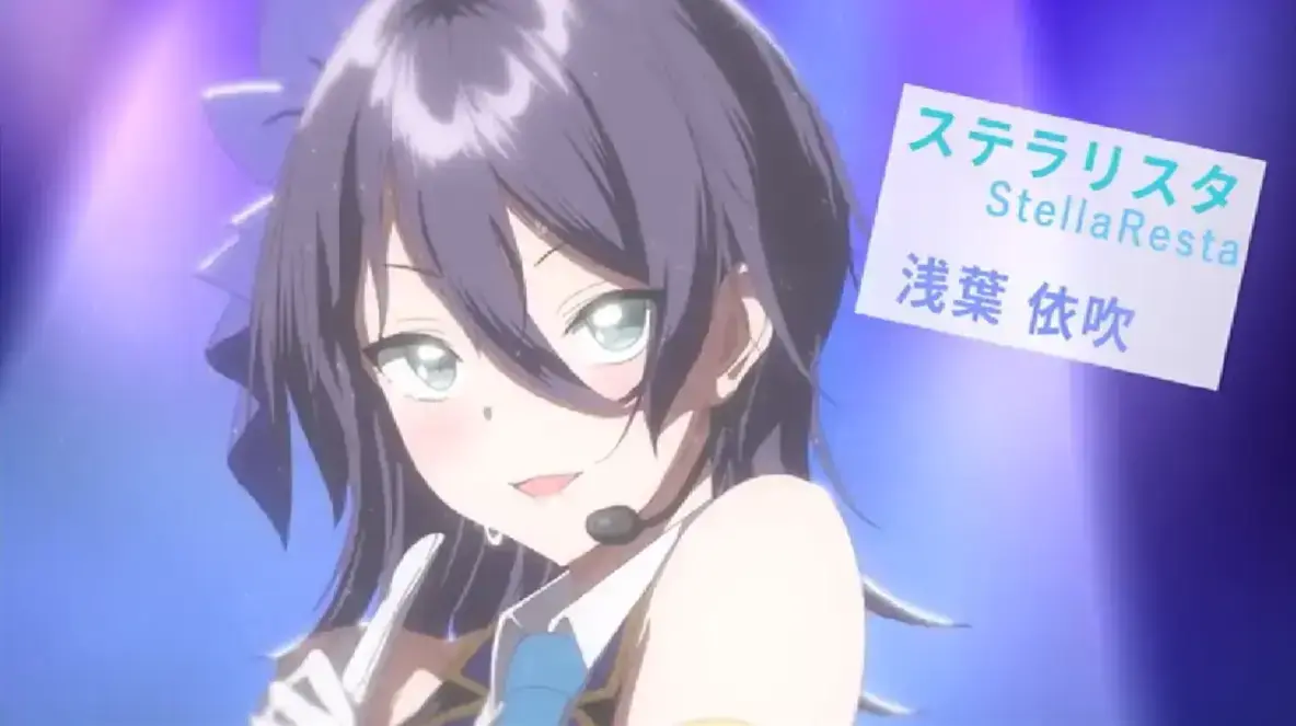 动漫《不洁之星：青与赤》全集中字免费播放