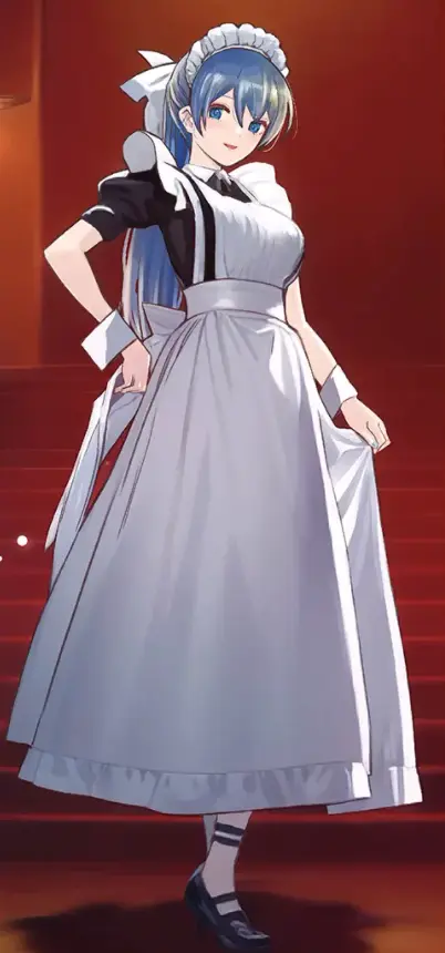 《蕾卡乃华丽且我的女王》全季HD高清在线观看_《蕾卡乃华丽且我的女王》免费动漫全集无删减版-风车动漫