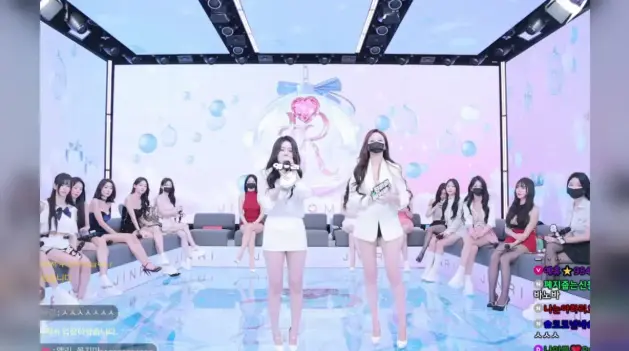 日韩综艺《jinricp》BJ女团无删减HD高清视频免费在线播放_星芒影视提供jinricp高清中文字幕在线下载-在线观看-高清无广告