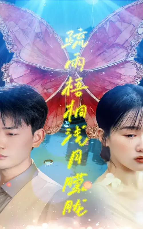 《疏雨梧桐浅月朦胧》全50集免费观看-宣以豪&苟钰浠-夸克百度网盘无广告1080P短剧《疏雨梧桐浅月朦胧》资源分享下载