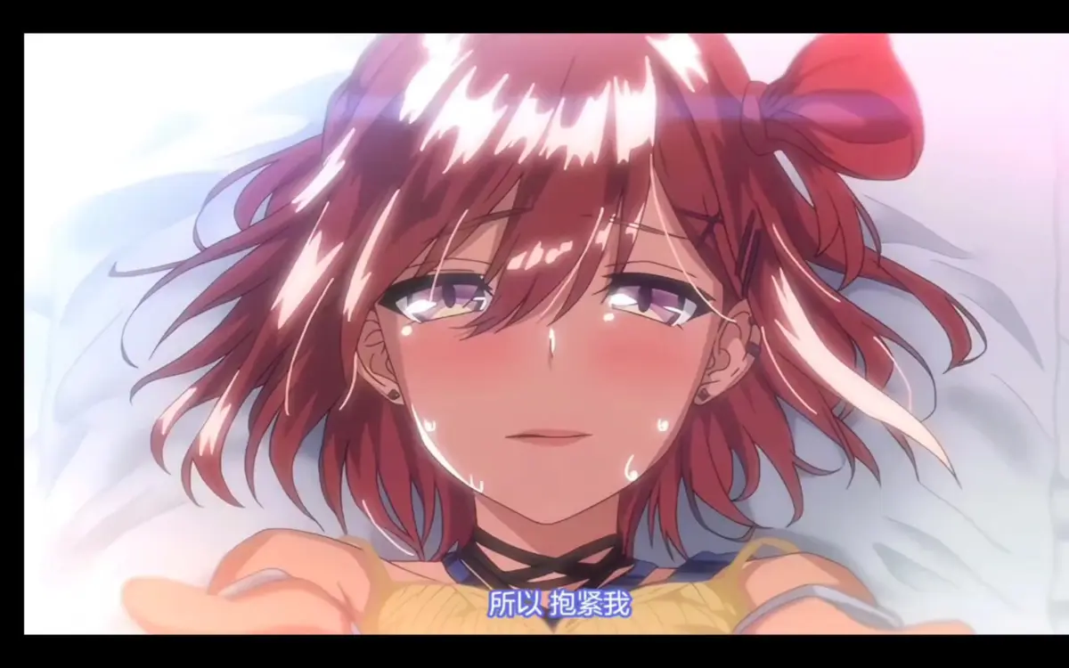 动态漫《初恋の时间》1-6集免费观看完整版-初恋时间在线观看全集高清无广告