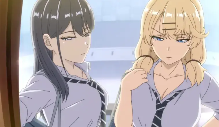 《泡我家的黑田同学》相关资源图片