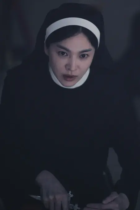 2025韩国悬疑电影《黑修女们》免费在线观看全集-宋慧乔《黑修女们》高清网盘下载