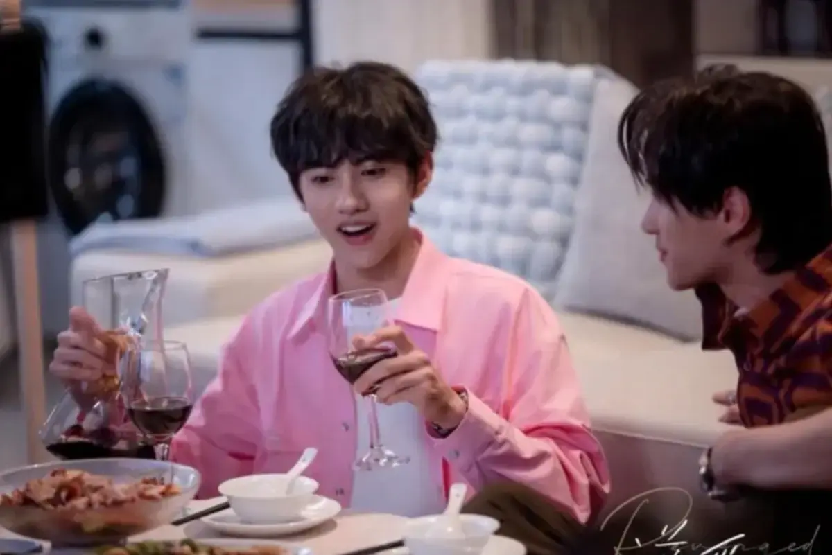《逆爱》-2025双男主短剧(18-24集)-免费无删减《逆爱》-1080P高清在线观看