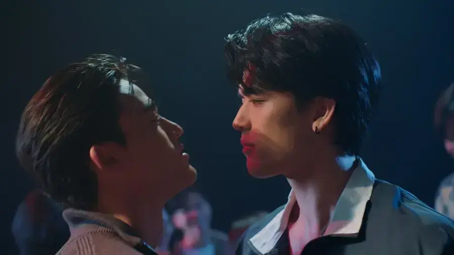 1080P HD《禁忌挚友第二季》耽美泰剧2025双男主全集观看 - 免费无删减泰剧《禁忌挚友第二季》正片完整版