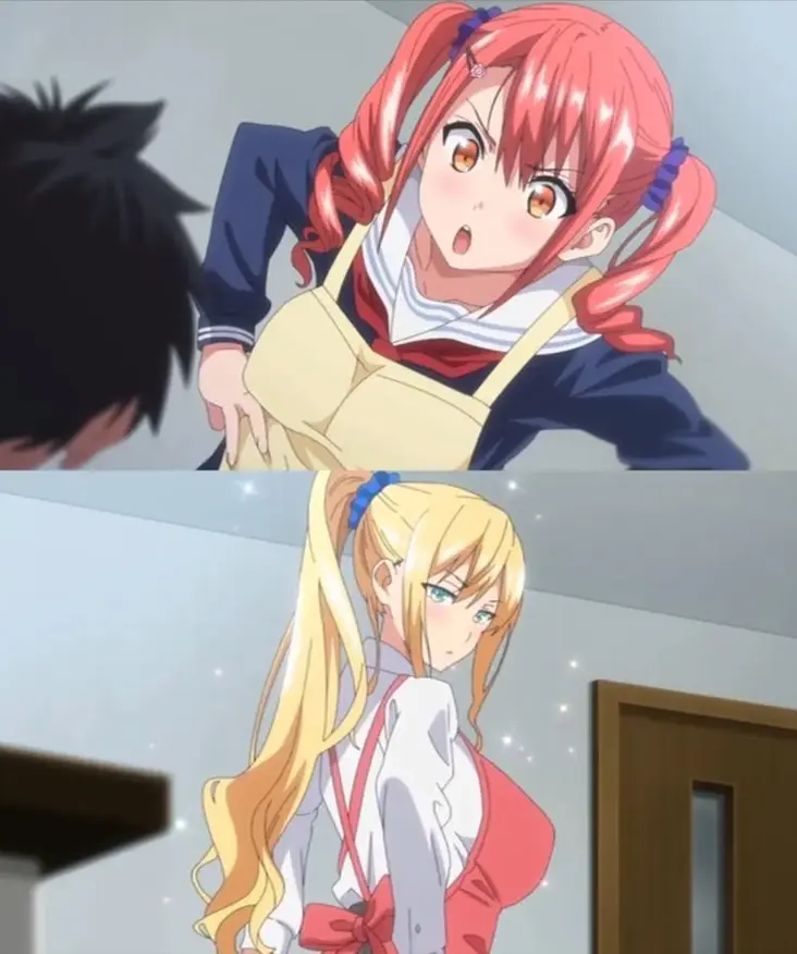 动漫《姐妹饲育者》1-4集高清无删减版免费在线播放-《姐妹饲育者》动漫完整版高清资源下载-姐妹饲育者全季全集免费看-星星动漫