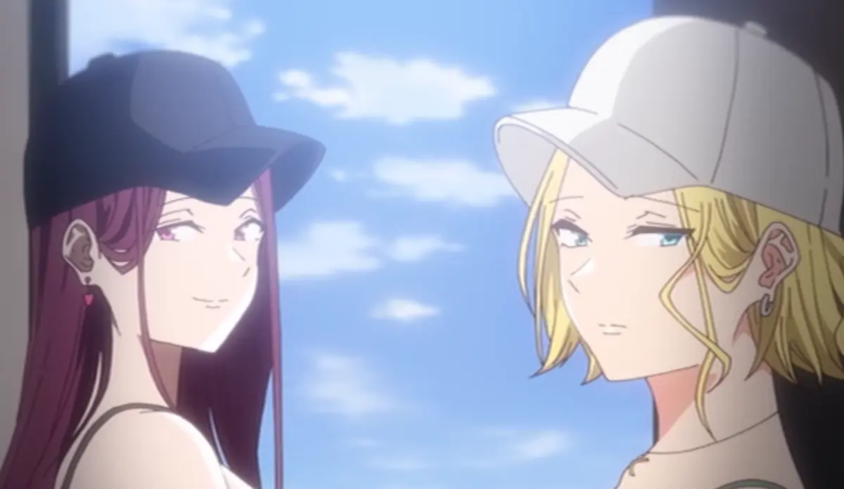 《今泉家好像成了辣妹聚集地》全6集在线播放-《今泉家》1080P无删减免费观看-全网影视