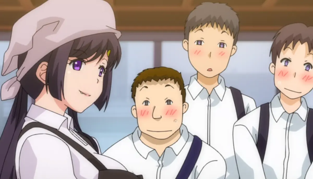 高清未删减中文字幕《色色的义姐系列2》1080P超清资源