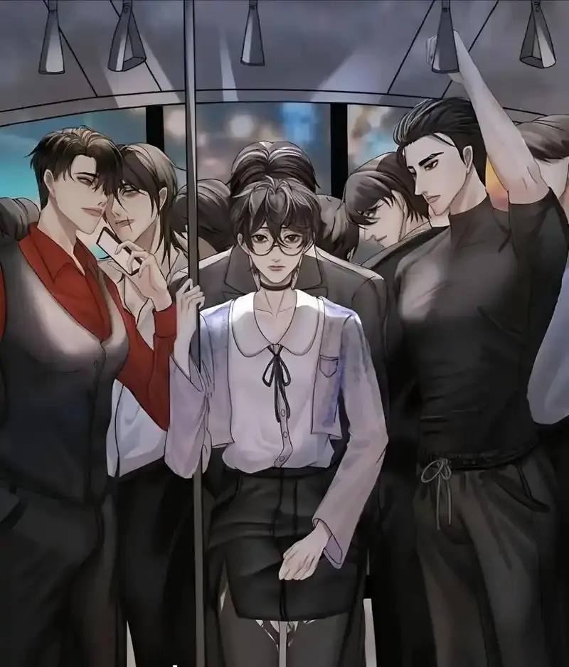 《乐可》金银花露漫画全本免费阅读-《乐可》全文+番外下拉式无删减汉化在线阅读-快看漫画