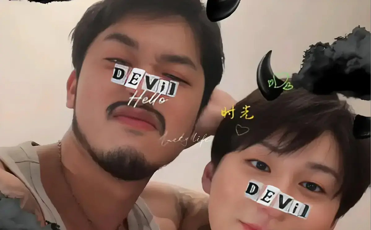 《花臂凉太》相关资源图片