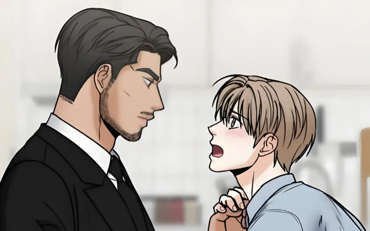 《大叔我饿了》1080P动漫全集免费观看-大叔我饿了漫画下拉式免费阅读-哔哩哔哩