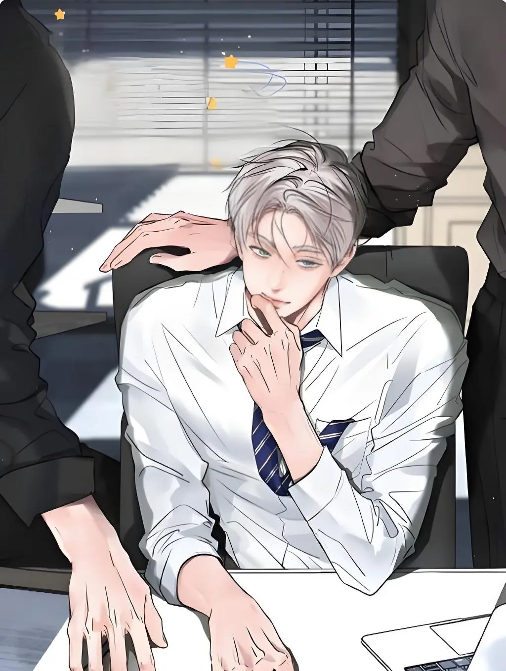 《小羊向导漫画》免费观看下拉式全集 最新章节无广告更新至全本
