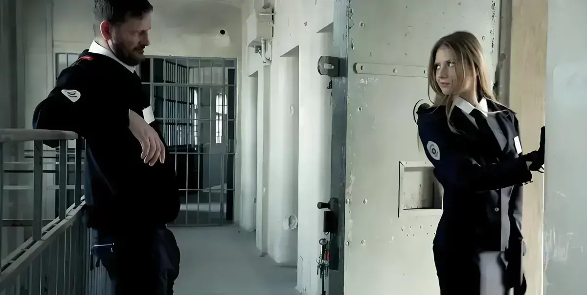 法国电影《高压监狱》未删减版高清免费在线播放-剧情片《高压监狱》高清完整版在线观看-无广告HD免费观影