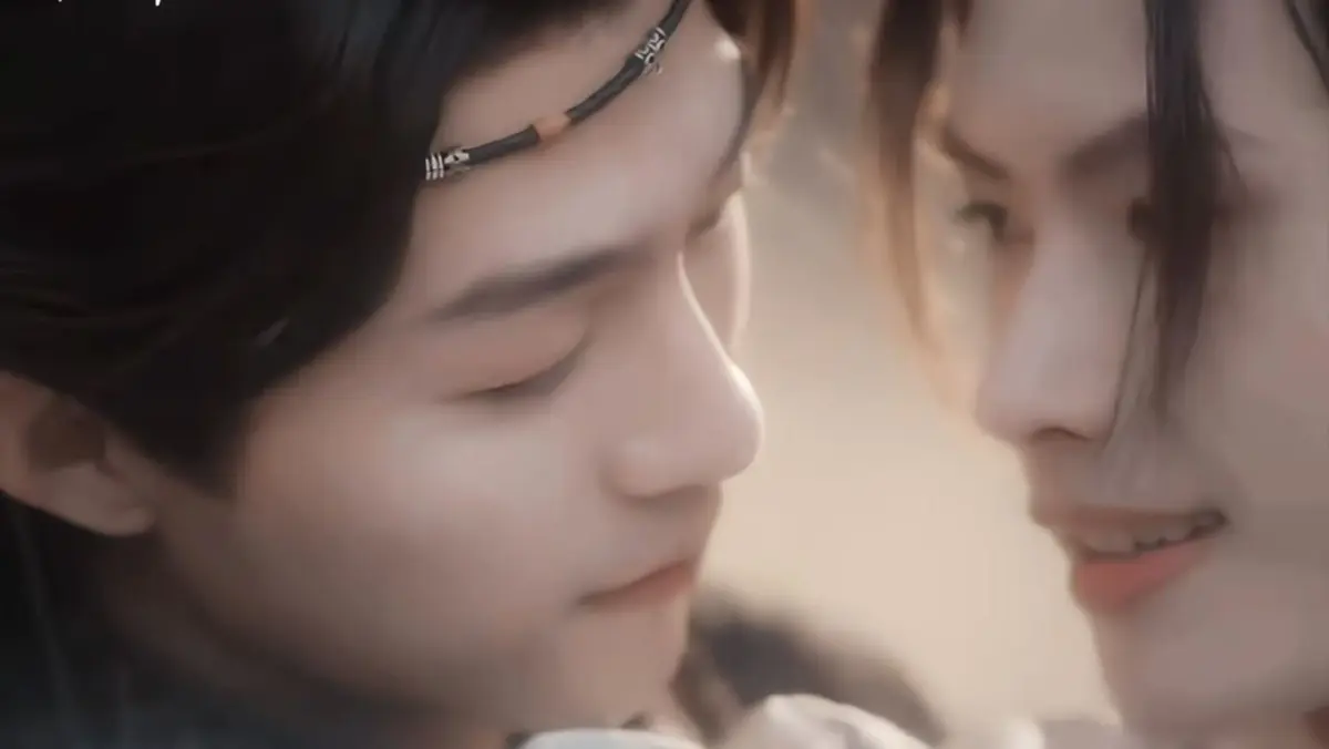 2026环大陆双男主剧《与君同》全集免费观看-《与君同》1080P高清无删减在线播放，持续有效！