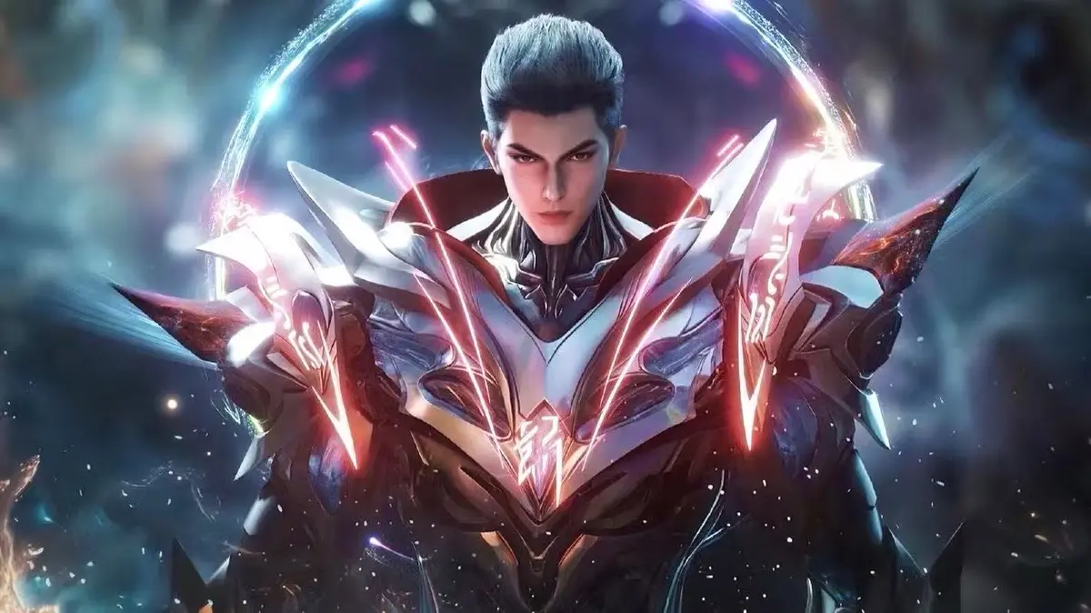 2026国漫《吞噬星空剧场版：决战原始星》1080P高清免费无广告-完整版吞噬星空剧场版：决战原始星在线观看