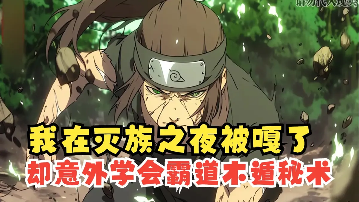 《火影同人之暗黑世界》全网同步1080P高清无删减在线播放_《纲手的呐喊》免费观看-鸣人佐助小樱纲手