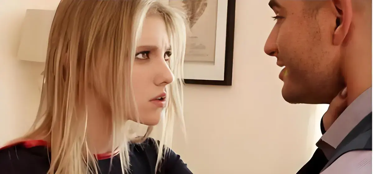 麦乐迪·马克斯：女