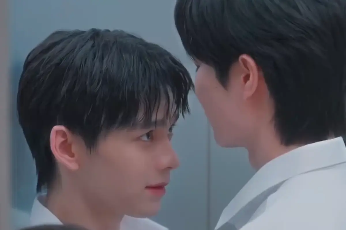 《心动预测》2026泰剧1080P高清免费无广告-中字未删减版-《心动预测》泰国短剧在线观看全集