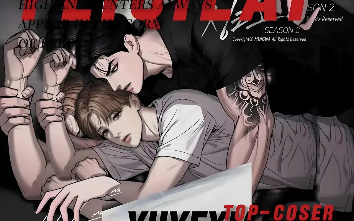 《魔咒》漫画全集无删减版-免费高清下拉观看-魔咒动漫最新章节1080P画质-快看漫画无广告在线