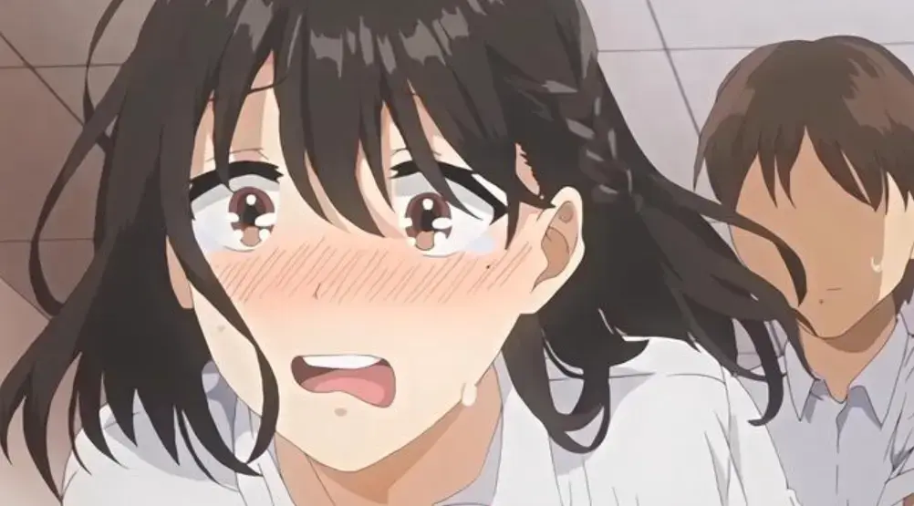 《图书室的女朋友》动漫全集观看 - 《图书馆女朋友》4K高清免费无广告在线播放 - 1-6集大结局 - VS影视