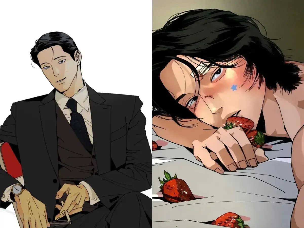 韩漫《和平主义》《主的和平》全集无删减-完结版免费观看-HD高清画质网盘资源